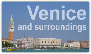 Venice and surroundings